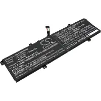 24hShop Batteri till Notebook, Bärbar dator för Lenovo ThinkBook 14 G4 IAP 21CX0036MJ m.fl.