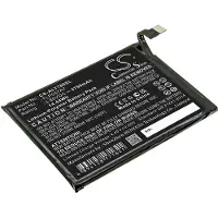 123accu Batteri till SmartPhone, Mobil för Alcatel Plex, T780H