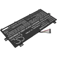 Cameron Sino Batteri till Notebook, Bärbar dator för Asus C235VA, CM3200FM1A, CM3200FVA m.fl.