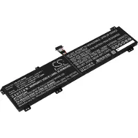 24hShop Batteri till Notebook, Bärbar dator för Lenovo Legion 7 16ACHg6 82N6005WMB m.fl.
