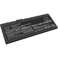 24hShop Batteri till Notebook, Bärbar dator för Fujitsu LIFEBOOK U7311, LifeBook U7310