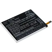 123accu Batteri till SmartPhone, Mobil för LG Q725L, Q7+, Q7 Plus m.fl.