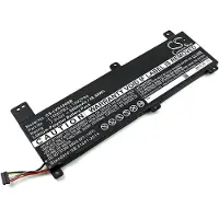 Cameron Sino Batteri till Notebook, Bärbar dator för Lenovo Chromebook 100s, Ideapad 310 14ISK m.fl.