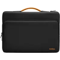Tomtoc Defender-A14 laptopväska 16" (svart)