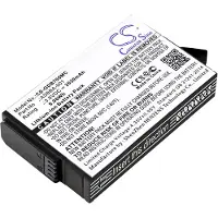 24.Se Batteri till Kamera för Gopro Fusion, Fusion VR 360