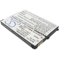 Cameron Sino Batteri till SmartPhone, Mobil för HP iPAQ Data Messenger, HSTNH-C19C