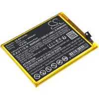 123accu Batteri till SmartPhone, Mobil för Motorola Moto G Power 5G, XT2311 (2023)