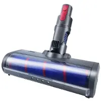 24hShop Dammsugarmunstycke till Dyson V7/V8/V10/V11
