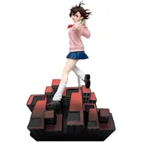Taito Dandadan Momo Dressta Pvc-staty 23 Cm