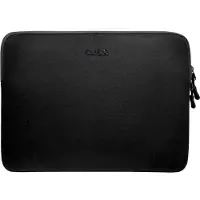 Puro Slim Guard 13" väska för bärbar dator - Svart