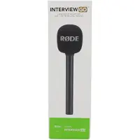 Røde Interview GO – Green
