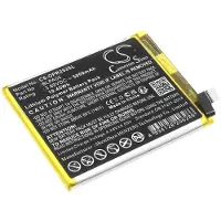 24.Se Batteri till SmartPhone, Mobil för OPPO CPH2531, Reno 10 5G