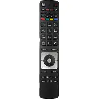 24hShop Fjärrkontroll RC5117 till Hitachi Telefunken TV-apparat