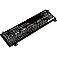 24hShop Batteri till Notebook, Bärbar dator för Asus ROG Strix G15 G513IH-HN006 m.fl.