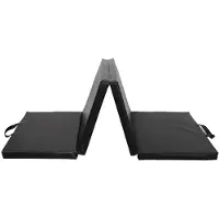 24.Se Allroundmatta 183x60x4cm / gymmatta / gymnastikmatta / träningsmatta