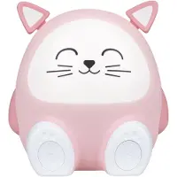 BigBen Interactive Btkidscat Högtalare
