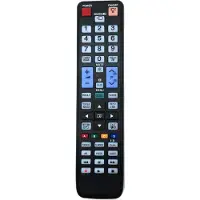 24.Se Kompatibel Fjärrkontroll BN59-01015 till Samsung TV