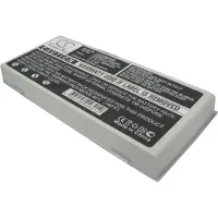 Cameron Sino Batteri till Notebook, Bärbar dator för Gateway Solo 600, Solo 600YG2, Solo 600YGR m.fl.