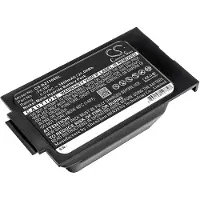 Cameron Sino Batteri till Värmekamera för Bullard PA30 PAPR, Tri-Filter