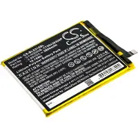 24hShop Batteri till SmartPhone, Mobil för BLU Vivo XI+, Vivo XI Plus, V0310WW