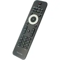 24.Se Kompatibel Fjärrkontroll 242254902454 till Philips TV