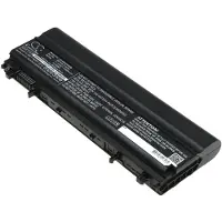 123accu Batteri till Notebook, Bärbar dator för DELL Latitude E5440, Latitude E5540 m.fl.