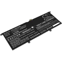 123accu Batteri till Notebook, Bärbar dator för Lenovo Yoga Slim 9 14ITL5 82D1002VIV m.fl.