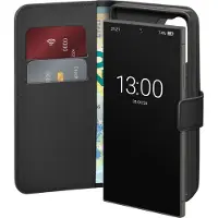 SBS mobile Cover Samsung Galaxy S26 Ultra PUSGS26UBOOKC8BLK