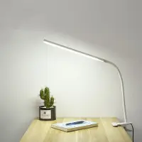 24hShop Flexibel 24-LED bordslampa - 5 W