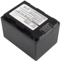 24hShop Batteri till Kamera för Samsung HMX-S10, HMX-S15, HMX-S16 m.fl.