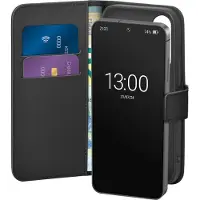 SBS mobile Cover Samsung Galaxy S26 PUSGS26BOOKC8BLK
