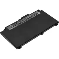 24hShop Batteri till Notebook, Bärbar dator för HP ProBook 645 G4, ProBook 645 G4 3UP62EA m.fl.