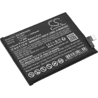 24hShop Batteri till SmartPhone, Mobil för OPPO CPH2541, CPH2525, Reno 10 Pro m.fl.