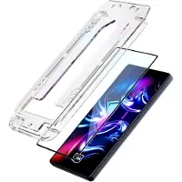 3mk Protection 3mk HardGlass Max härdat glas för iPhone 7 / 8 / SE 2020 / 2022