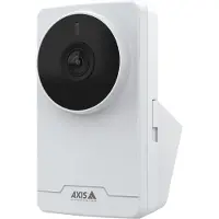 Axiom Axis 02349-001 Box Ip Indoor/outdoor Full Hd Ceiling/wall övervakningskamera