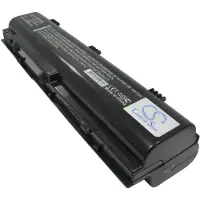 Cameron Sino Batteri till Notebook, Bärbar dator för DELL Inspiron 1300, Inspiron B120