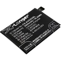 123accu Batteri till SmartPhone, Mobil för Asus ZenFone 3 Zoom, ZenFone 3 Zoom Dual SIM LTE m.fl.