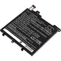 123accu Batteri till Notebook, Bärbar dator för Lenovo V330-14IKB, V130-14IKB-81HQ00ENGE m.fl.