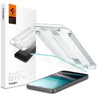 Spigen Samsung Galaxy A36 /A37 Glas.tR Ez Fit Skärmskydd - 9H