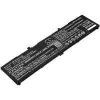 24hShop Batteri till Notebook, Bärbar dator för Asus UX310, UX310UA, UX310UA-1A m.fl.