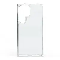 SBS D3O-fodral för Samsung Galaxy S25 Ultra - Transparent