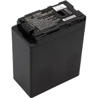 24hShop Batteri till Kamera för Panasonic HDC-HS300, HDC-TM300, HDC-HS250 m.fl.