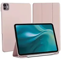 Etteri Fodral till Apple iPad Pro 2024 11' - Rosa