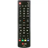 24hShop LG AKB73715694 Fjärrkontroll