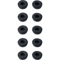 Gn Audio öronkuddar i konstläder för Engage 55/65/75 Duo (5x2 st)