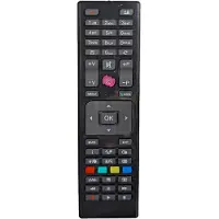 24.Se Fjärrkontroll RC4875 till Finlux TV-apparat