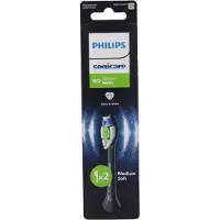 Philips Sonicare W2 Optimal White ersättningsborsthuvuden