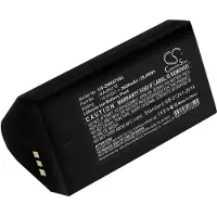 Cameron Sino Batteri till Värmekamera för Sonel KT-670, KT-640, KT-560