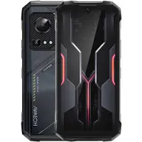 HOTWAV Hyper 7S smartphone (gul)
