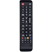24.Se Kompatibel Fjärrkontroll BN59-01247A till Samsung